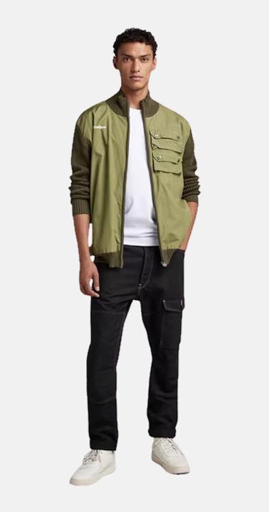 Actual product image G-Star Cardigan Strickjacke (M)