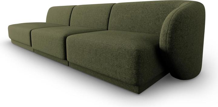 Actual product image CXL by Christian Lacroix Lionel (2 person sofa, 3-seater, 4-seater)