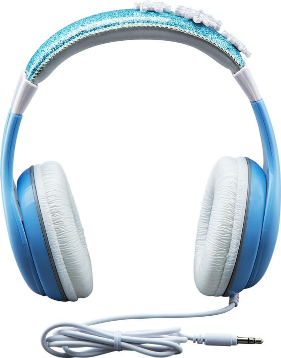 Actual product image eKids Frozen 2 Youth Headphones