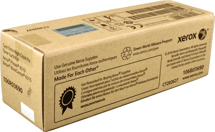 Produktbild Xerox 106r03690 (C)