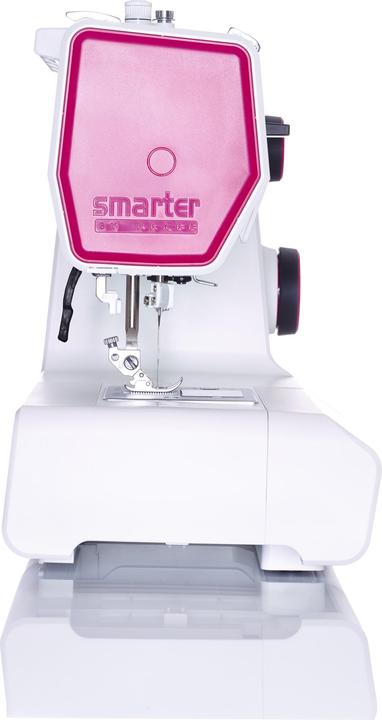 Actual product image Pfaff Smarter 160