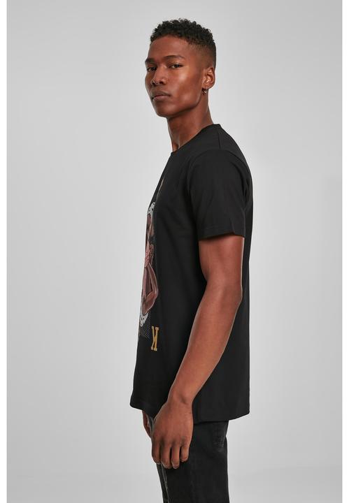 Image du produit Mister Tee Tee King Mike - 7338 (3XL)