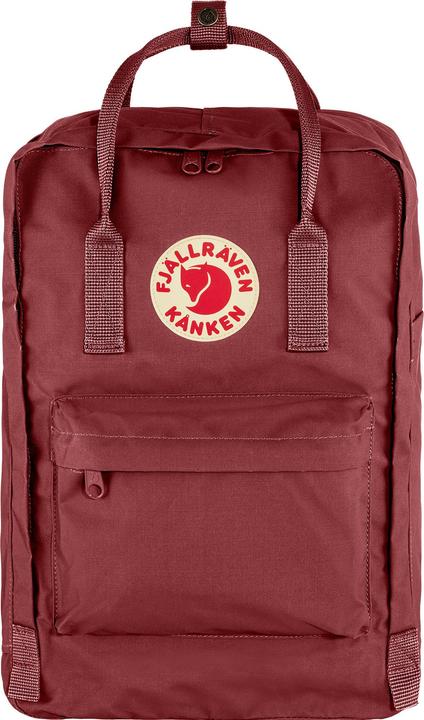 Fjällräven Kånken Laptop 15" 18L (18 l)