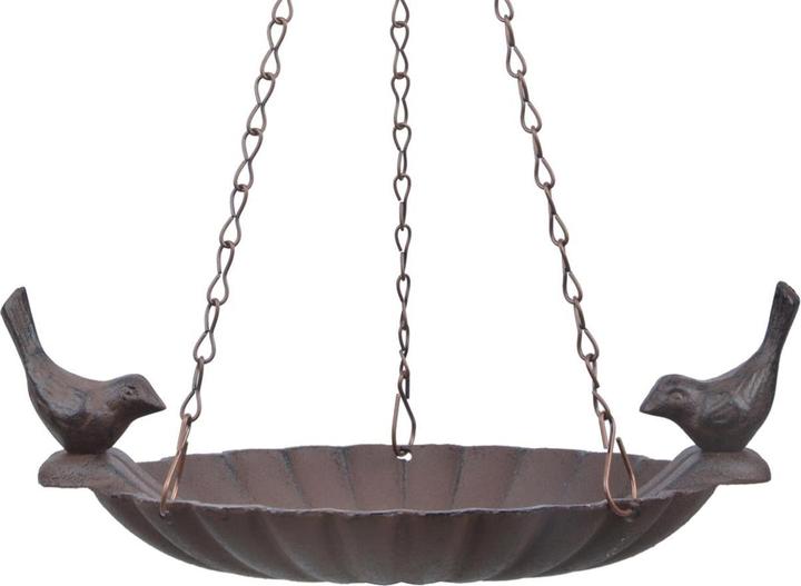 Esschert Design Vogeltränke