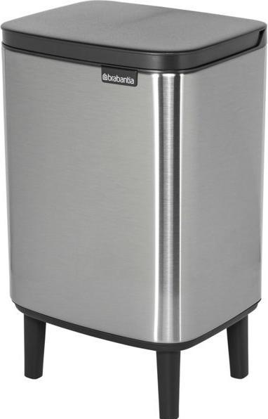 Image du produit Brabantia Bo Waste Bin (7 l)
