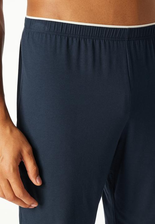 Produktbild Schiesser Pyjama Modal/Baumwolle (48)