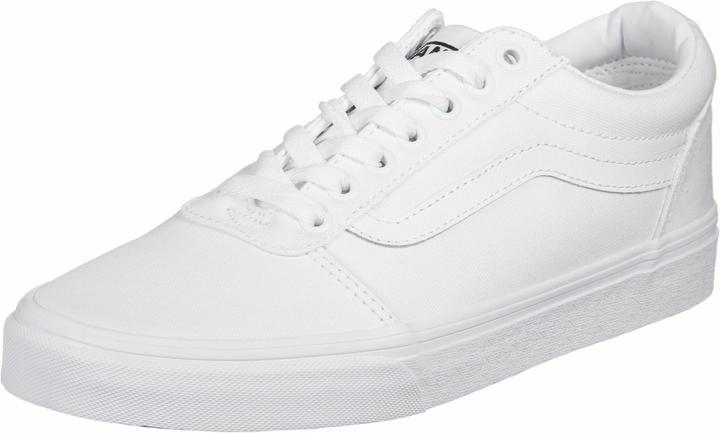 Vans Ward Sneaker Herren (40)