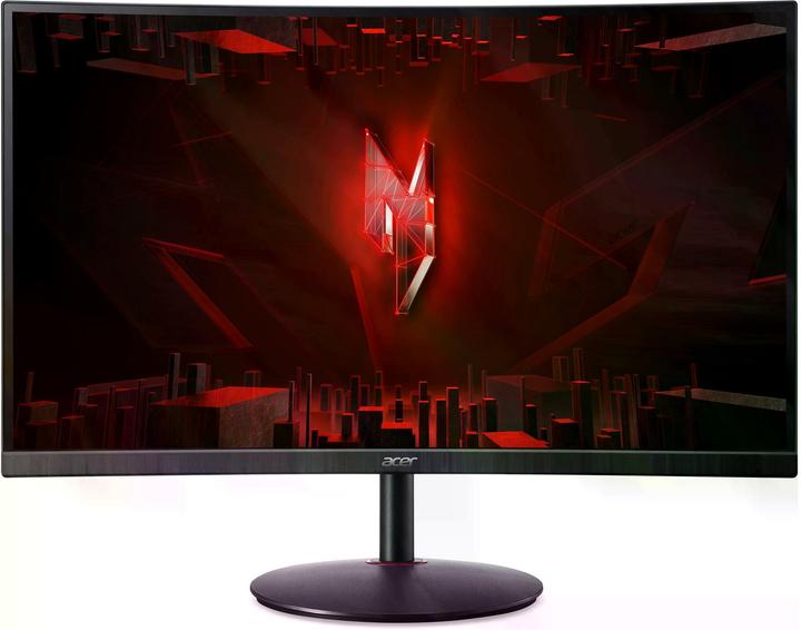 Acer Nitro XZ1 XZ271UP3bmiiphx (2560 x 1440 pixels, 27")
