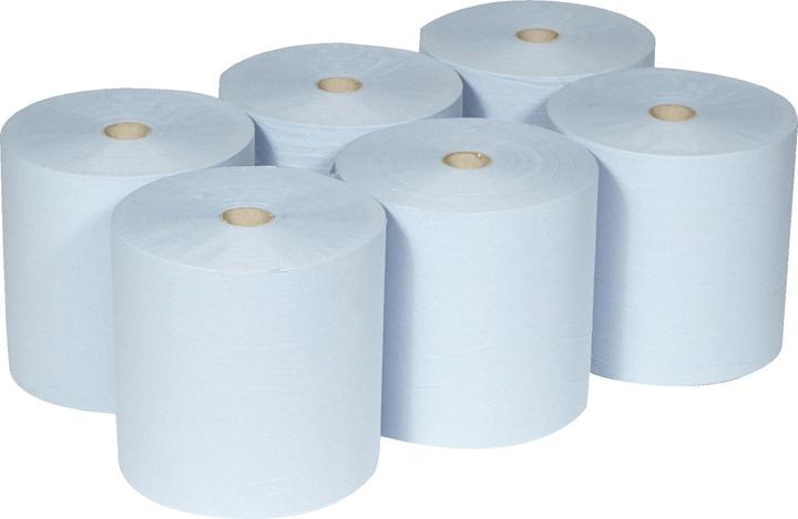 Kimberly-Clark SCOTT® Hand Towels - Roll / BlueN/A (1 x)