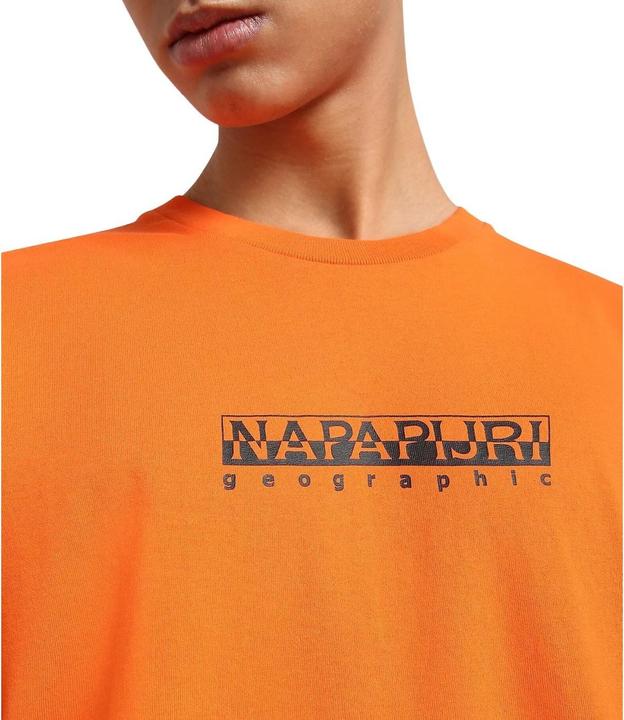 Produktbild Napapijri t-shirt (XS)