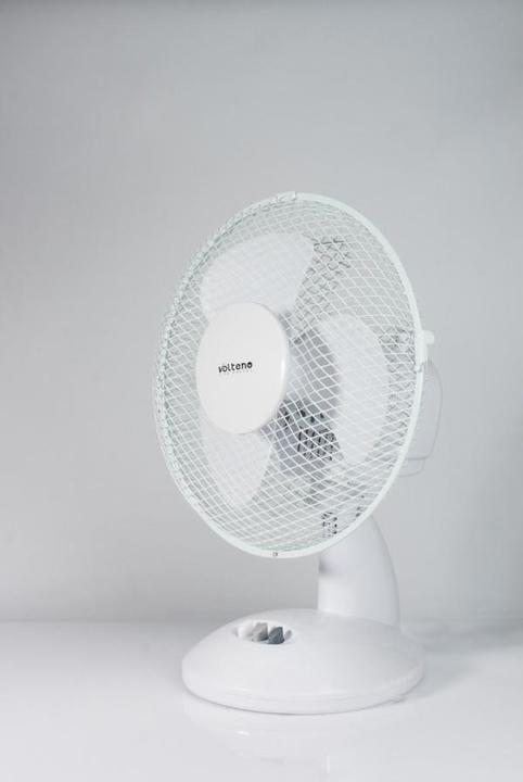 Produktbild Volten Tischventilator 23cm