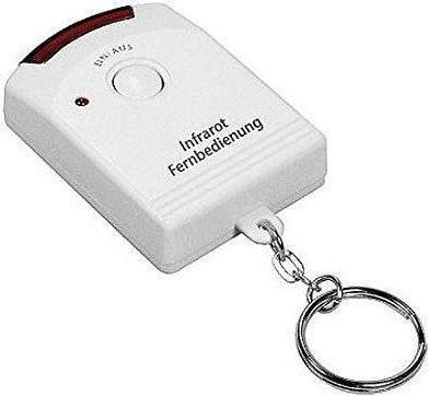 Immagine prodotto Pentatech Telecomando FB02 (Telecomando universale, Infrarossi)
