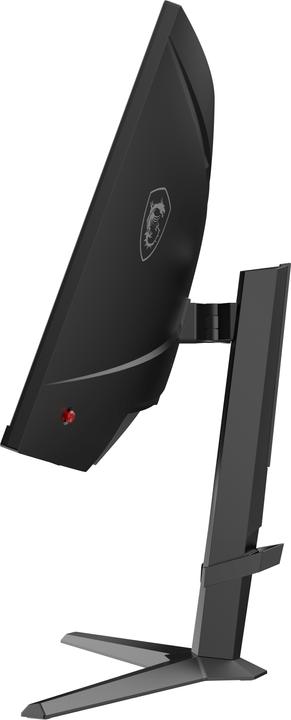 Produktbild MSI MPG 275CQRXFDE (2560 x 1440 Pixel, 27")