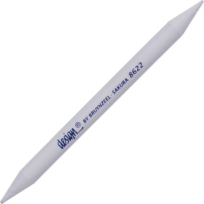 Actual product image Bruynzeel Paper wiper 140mm