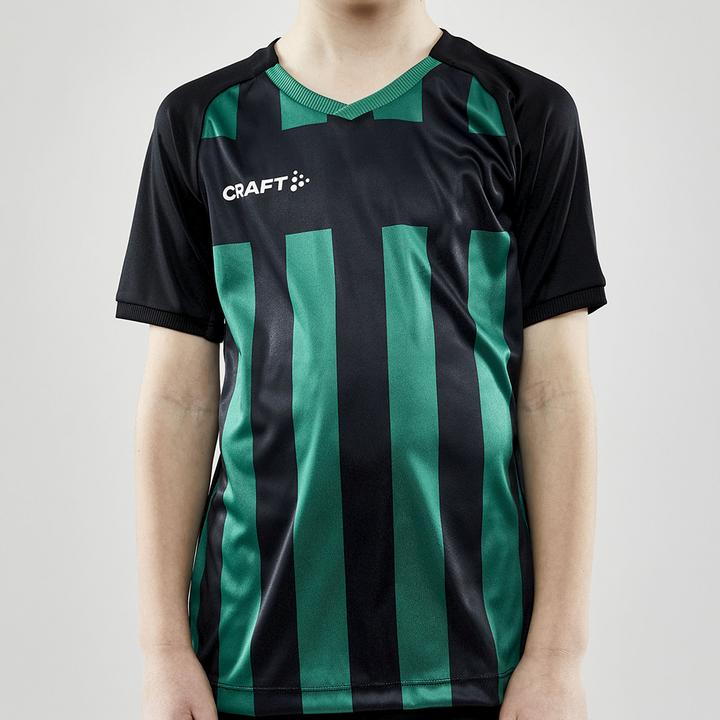 Actual product image Craft Progress 2.0 Stripe Jersey JR (146, 152)