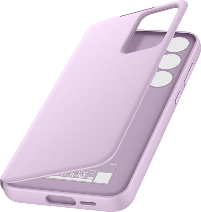 Immagine prodotto Samsung Custodia portafoglio Smart View A55 (Samsung Galaxy A55)
