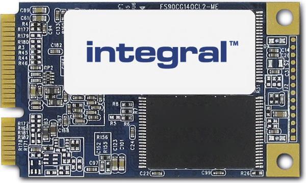 Immagine prodotto SSD 1TB, mSATA (1000 GB, mSATA)