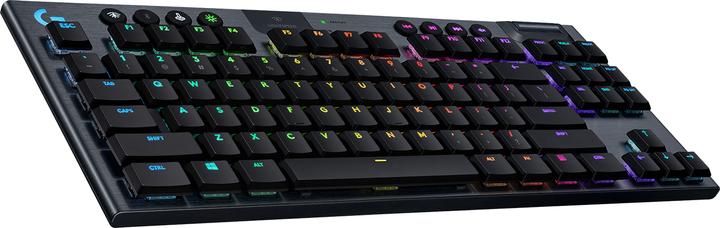 Image du produit Logitech G G915 (DE, Sans fil)