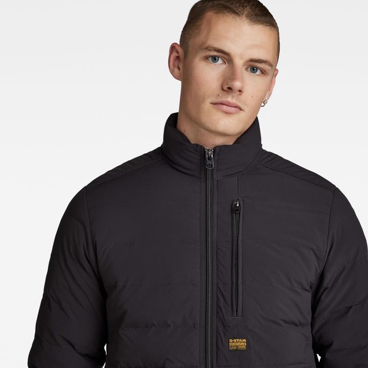Actual product image G-Star down jacket foundation iner (L)