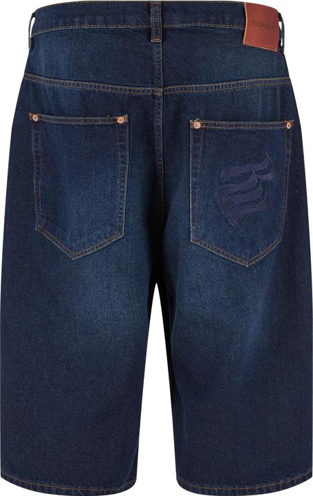 Produktbild Rocawear FRI Baggy Fit Jeansshort - 82391 (W38)