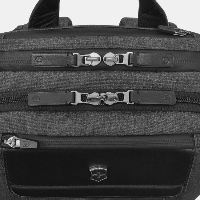 Produktbild Victorinox Architecture Urban2 Deluxe Backpack (23 l)