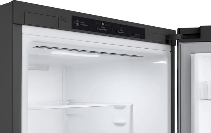 Image du produit LG GBP62DSNFN (384 l)