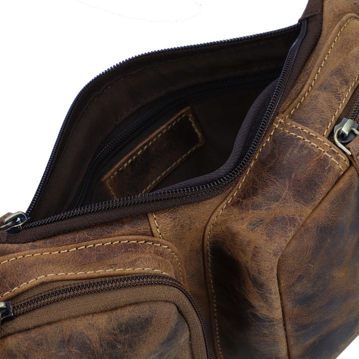 Immagine prodotto Greenburry Borsa a tracolla Vintage 1543 Bodybag