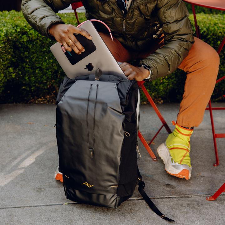 Produktbild Peak Design Outdoor Backpack (Fotorucksack, 25 l)