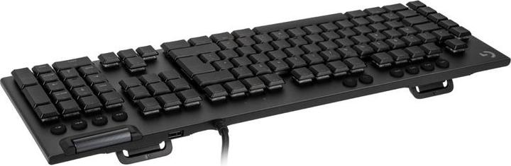 Actual product image Logitech G G815 (DE, Cable)