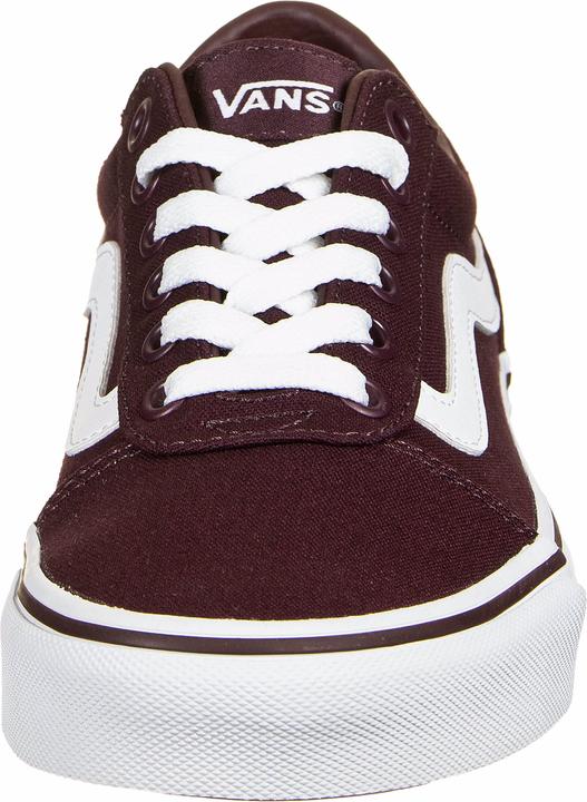 Image du produit Vans Ward Baskets Femme (40)