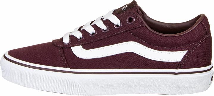 Image du produit Vans Ward Baskets Femme (40)