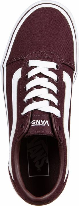 Image du produit Vans Ward Baskets Femme (40)