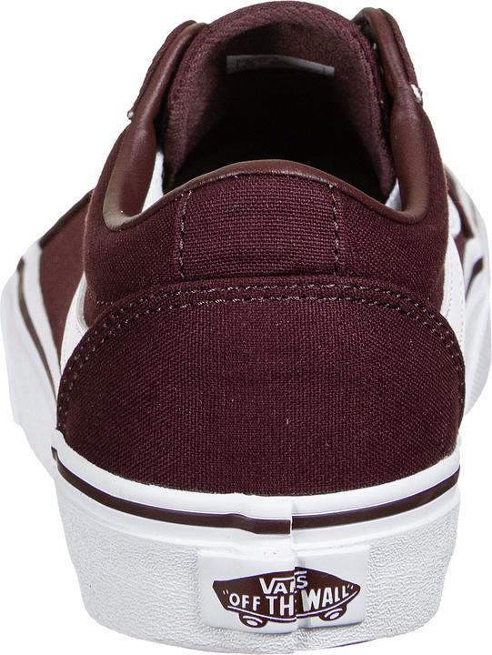 Image du produit Vans Ward Baskets Femme (40)