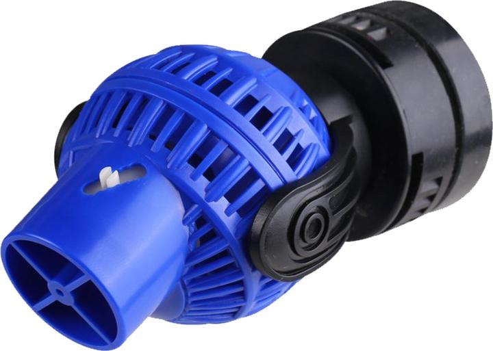 SunSun JVP-130 pompa di flusso wavemaker supporto magnetico 4000l/h 6W