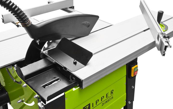 Produktbild Zipper ZI-FKS315
