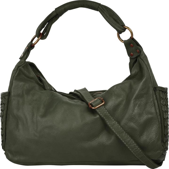 Verde scuro