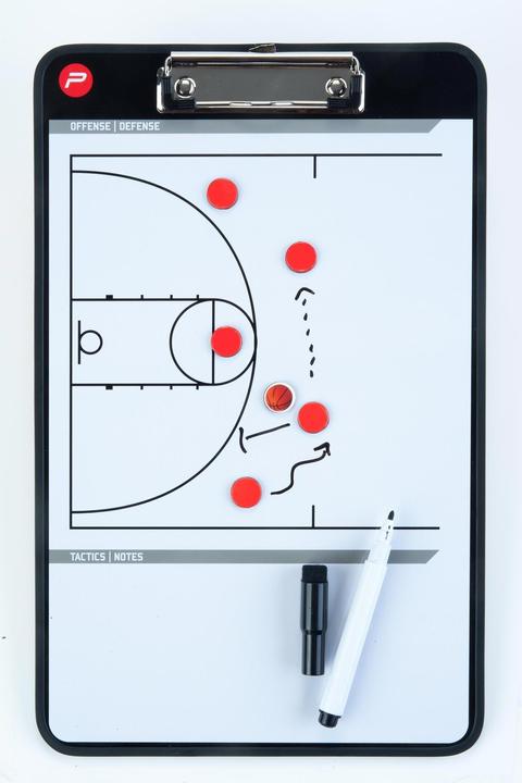 Immagine prodotto Pure2improve Basketball
