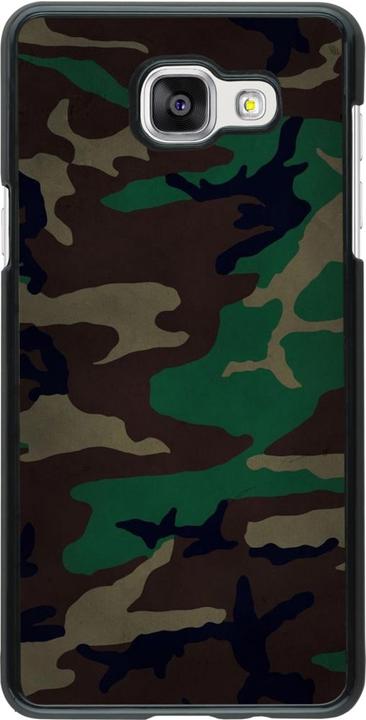Produktbild PhoneLook Hülle Camouflage 3 (Samsung Galaxy A5 (2016))