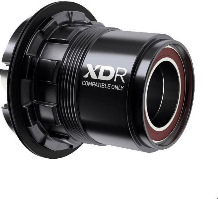 Produktbild Zipp Freehub Body 176/177 Rim and Disc Brake XDR (Scheibenbremse Center Lock)