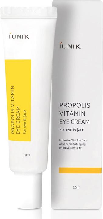 Image du produit iUNIK Vitamine Propolis (Crème, 30 ml, Journée)