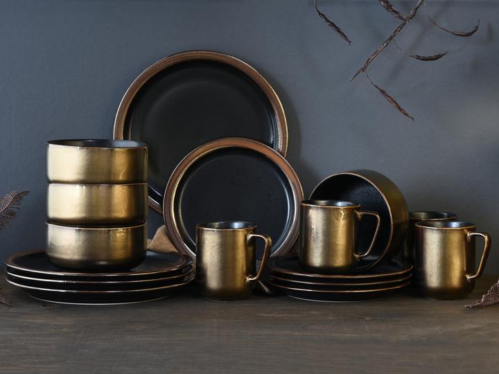 Produktbild CreaTable Modern Industrial (16 Stück)