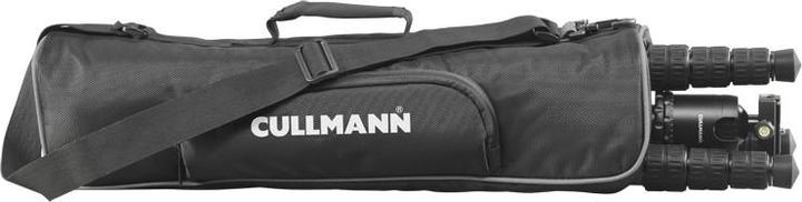 Actual product image Cullmann Carvao 825MC Carbon + ball head incl. egg (Carbon, Metal)