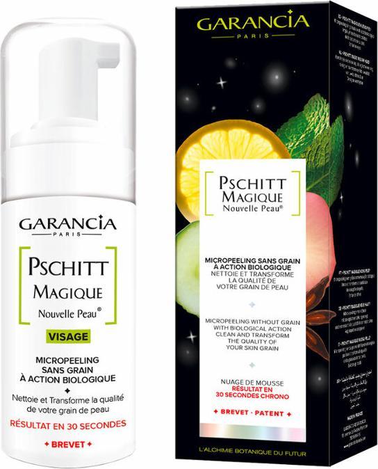 Immagine prodotto Garancia Pschitt Magique (Esfoliazione, 100 ml)