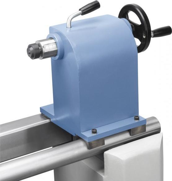 Produktbild Bernardo Cantina Bernardo - Kopierdrechselmaschine CL 1500 / 400 V