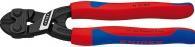 Produktbild Knipex CoBolt®Kompakt-Bolzenschneider 71 02 200 SB (265 mm)