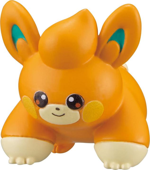 Image du produit Pokémon Pokemon Scarlet & Violet Figure Collection 2 Pokeball Bath Bomb (Bombe de bain)