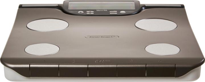 Actual product image Tanita BC-601 (150 kg)