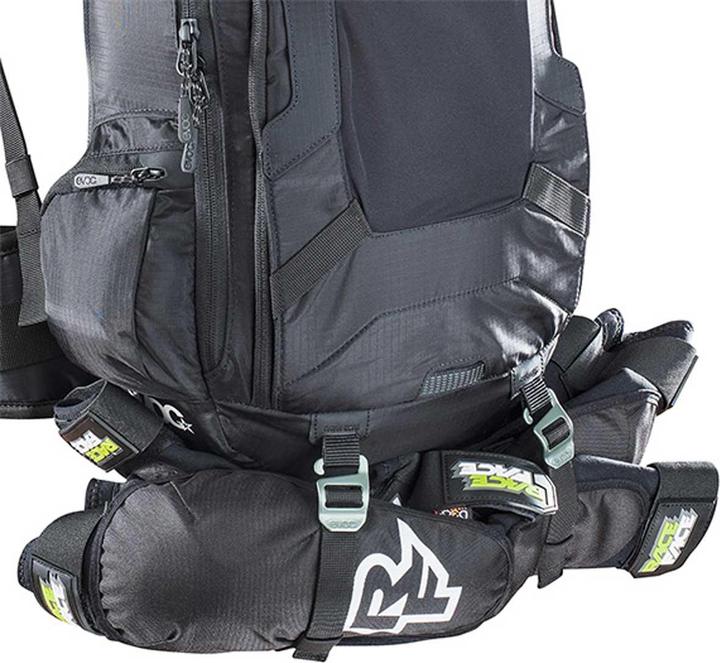 Image du produit Evoc FR Trail Unlimited (20 l)