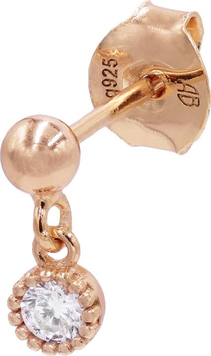 Fleur de nuit Mara-Einzelstück (925 Silber)