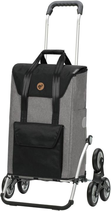 Actual product image Andersen Treppensteiger Royal Shopper Senta 2.0